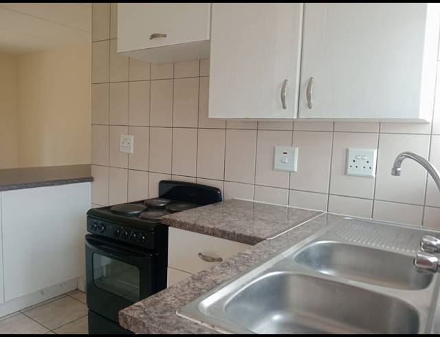 2 BEDROOM FLAT FOR SALE IN COMET